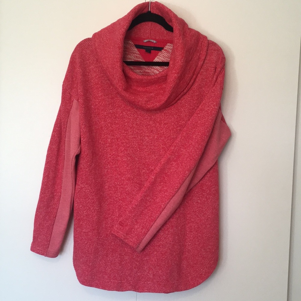 Tommy Hilfiger Athluxe Tunic